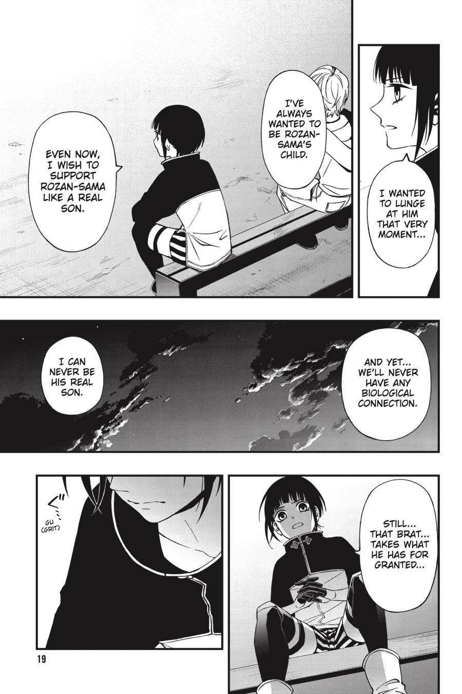 Dead Mount Death Play Chapter 70 - Page 20