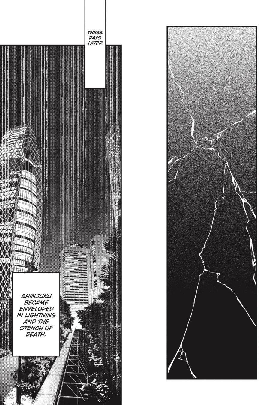 Dead Mount Death Play Chapter 70 - Page 26