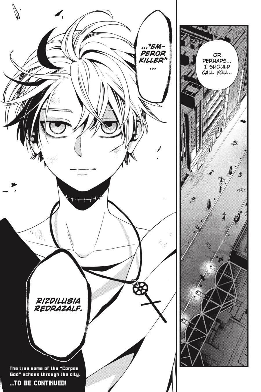 Dead Mount Death Play Chapter 70 - Page 28