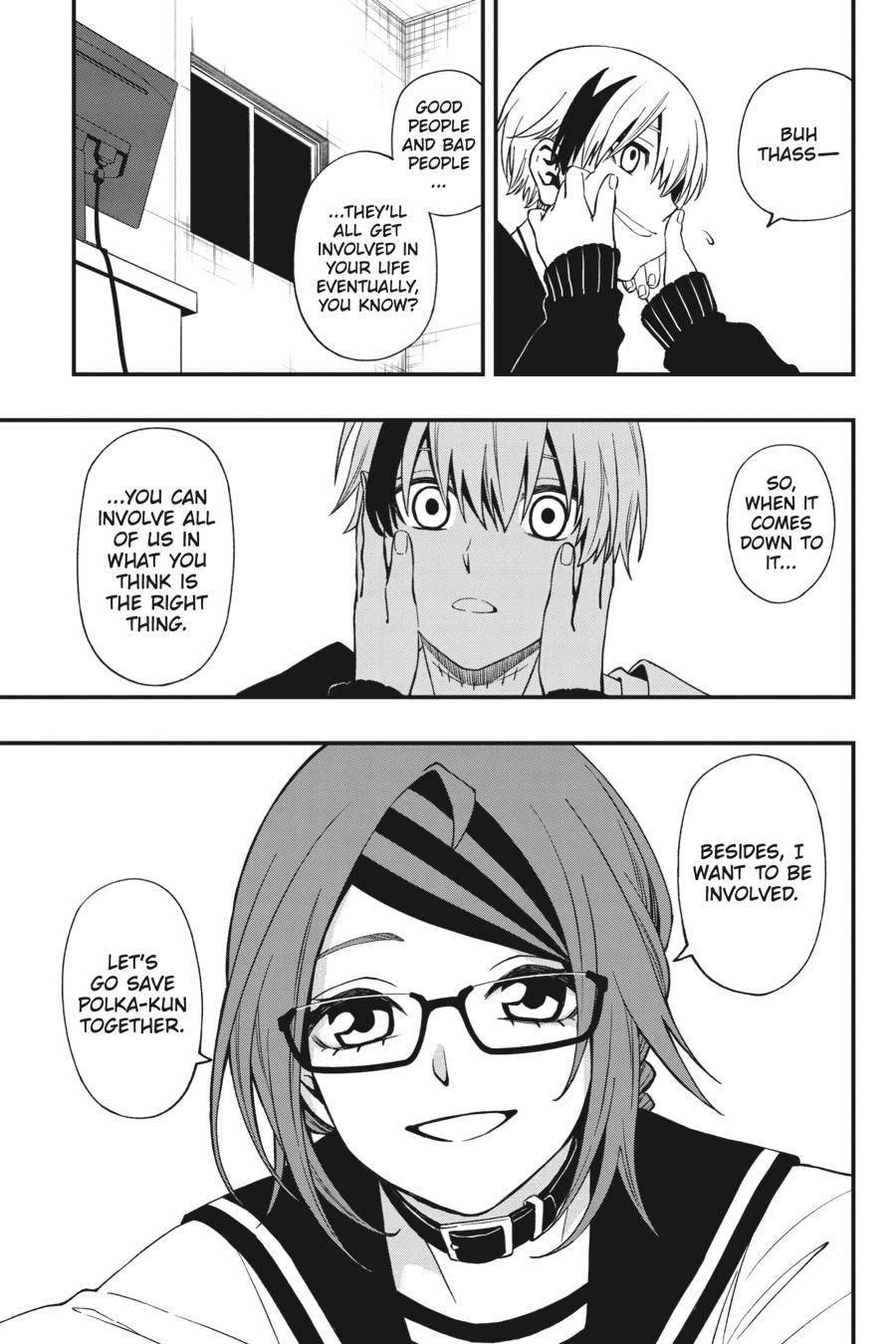 Dead Mount Death Play Chapter 71 - Page 16