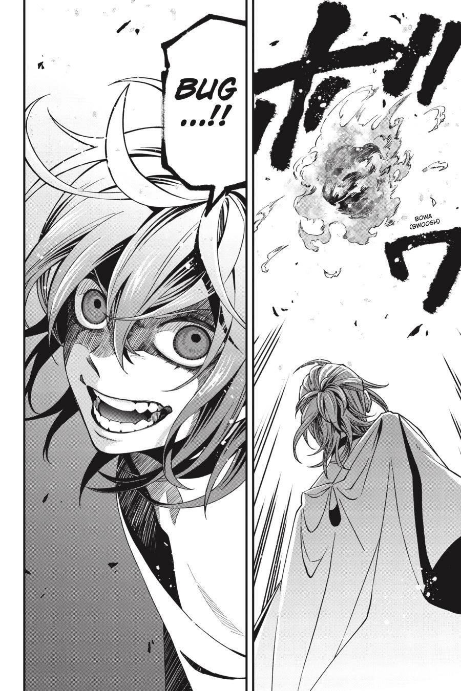 Dead Mount Death Play Chapter 71 - Page 25