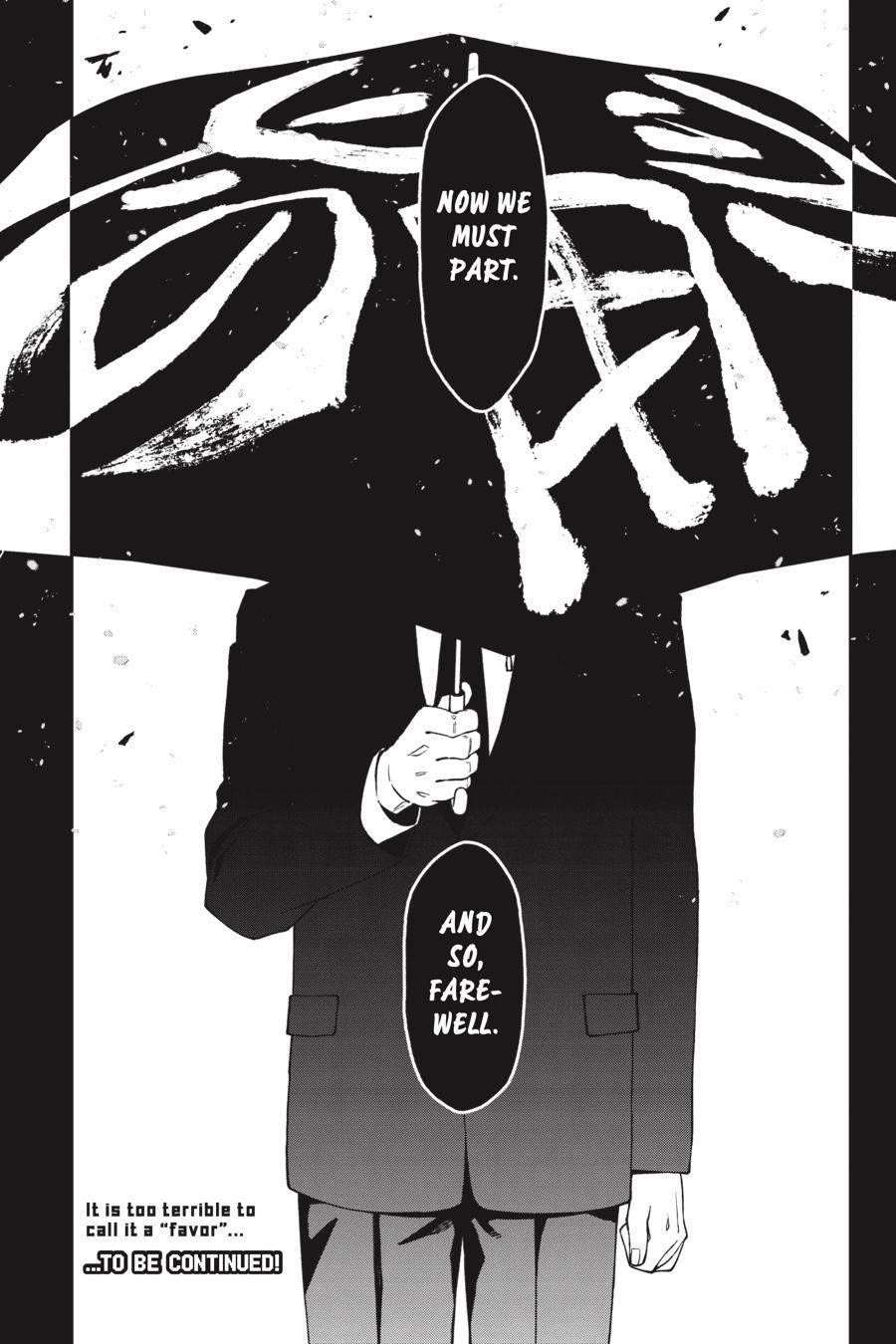 Dead Mount Death Play Chapter 71 - Page 26