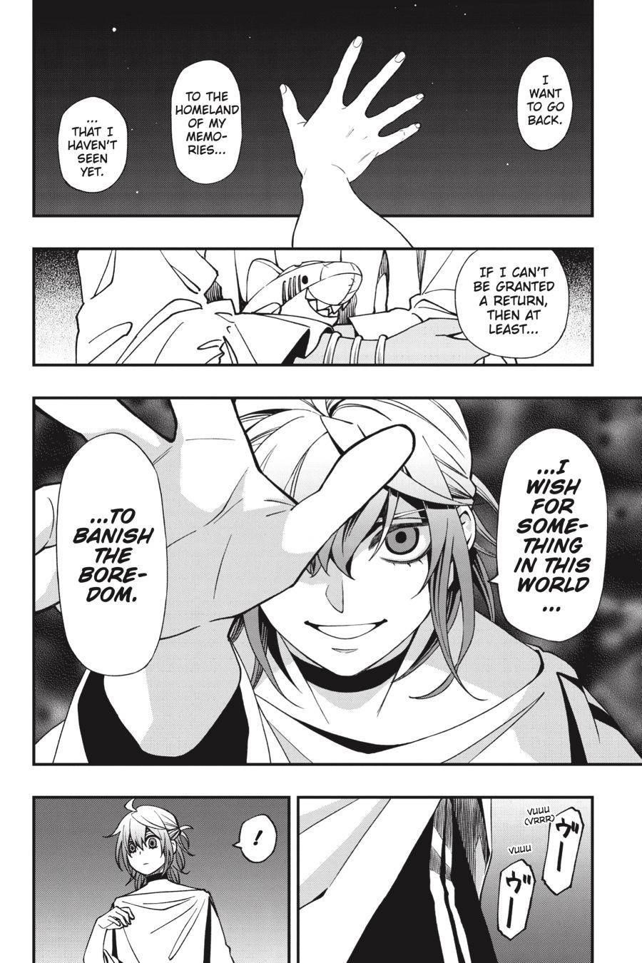 Dead Mount Death Play Chapter 72 - Page 23