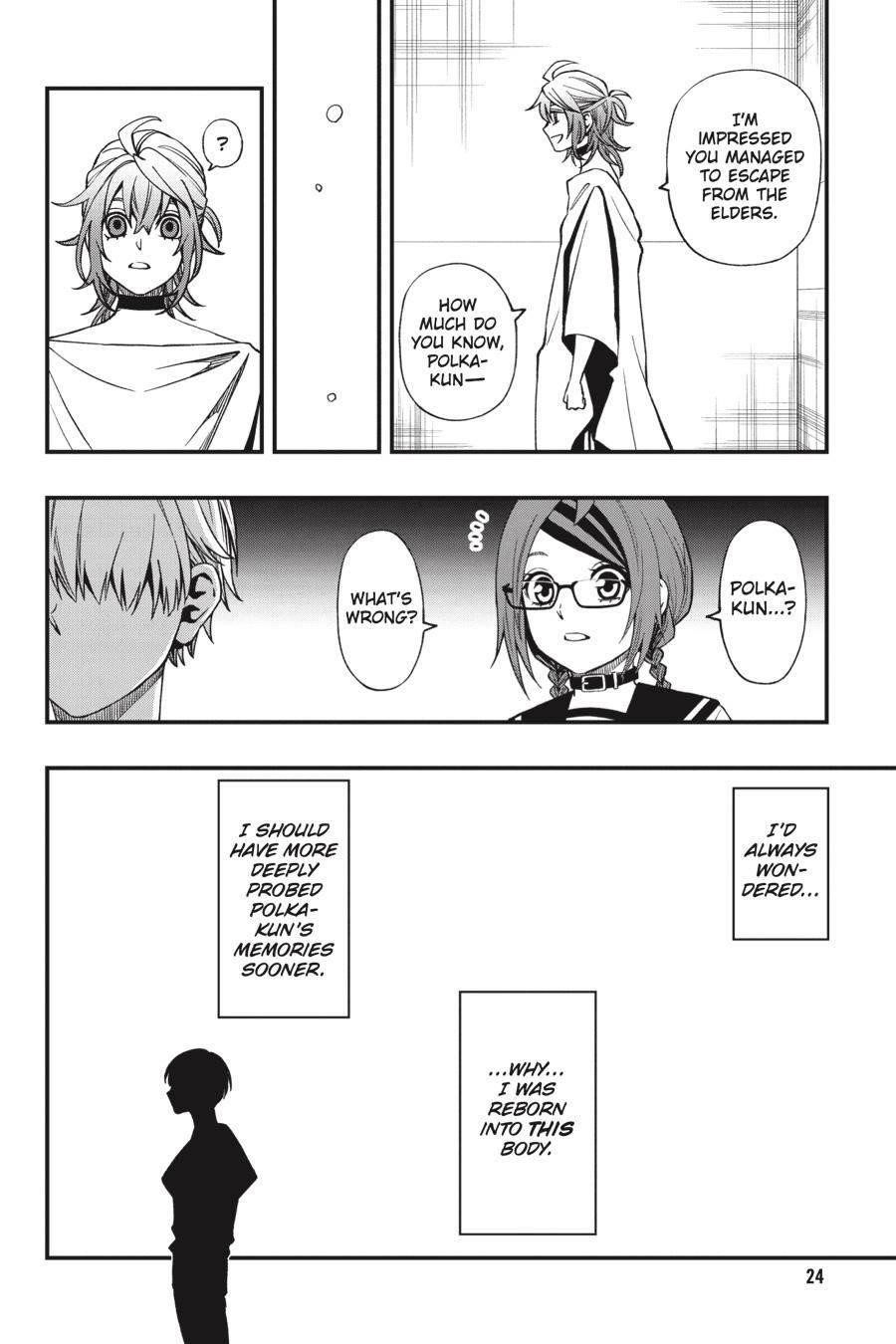 Dead Mount Death Play Chapter 73 - Page 25