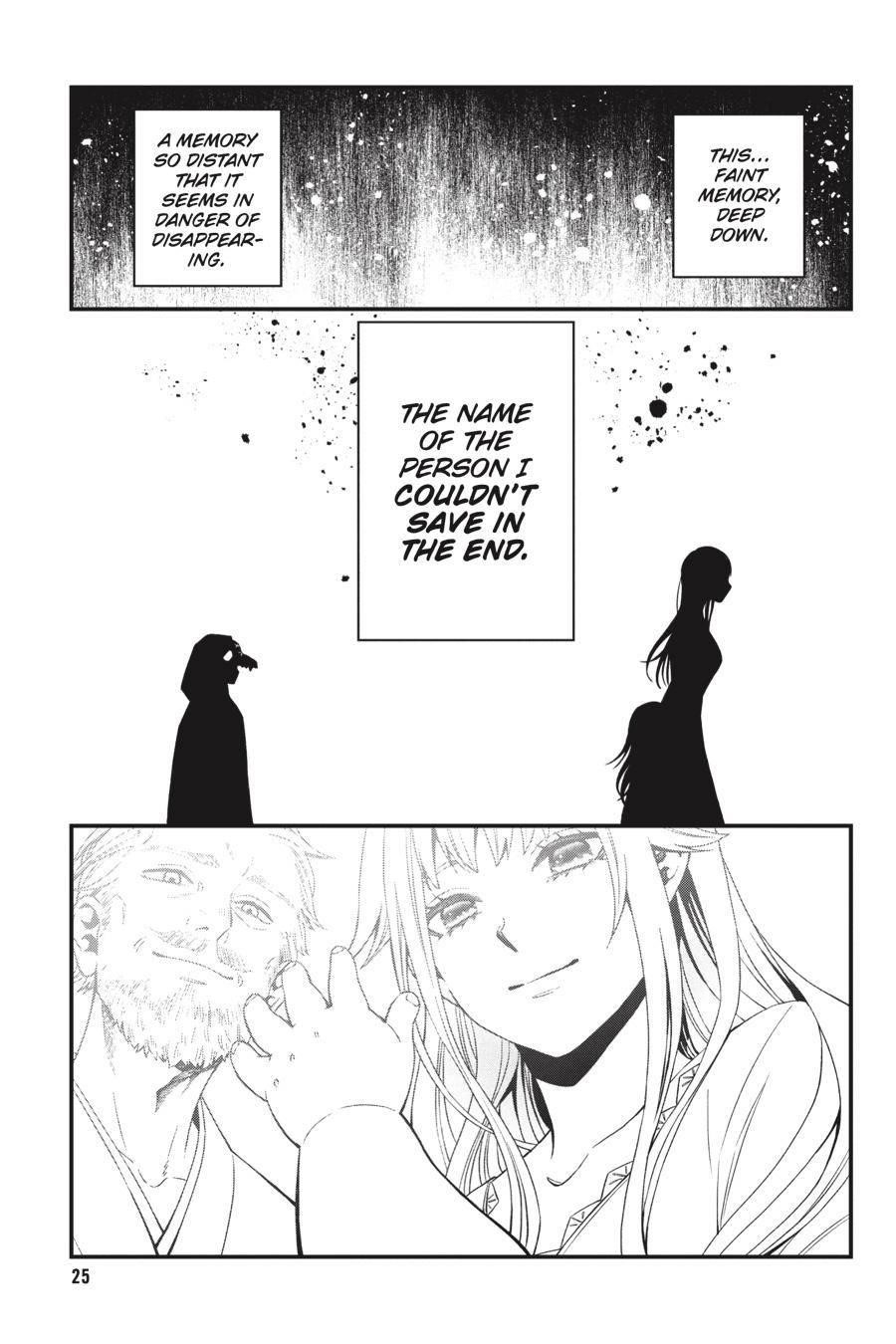 Dead Mount Death Play Chapter 73 - Page 26