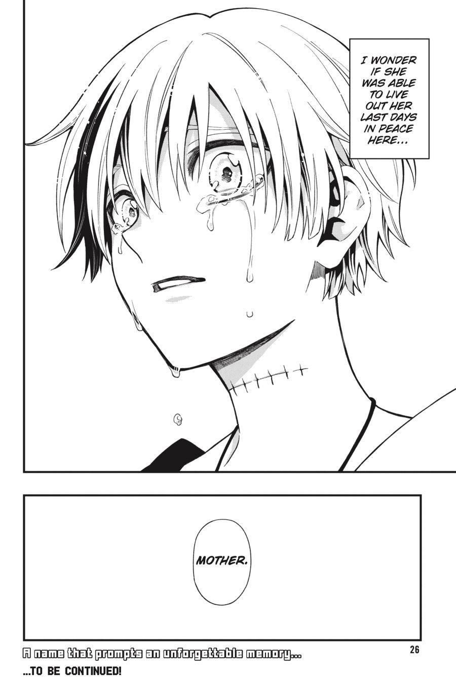 Dead Mount Death Play Chapter 73 - Page 27