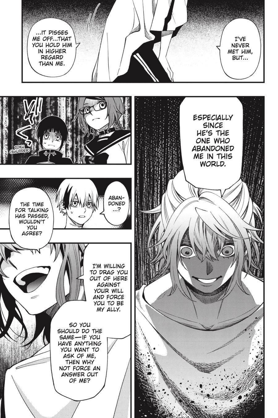 Dead Mount Death Play Chapter 74 - Page 18