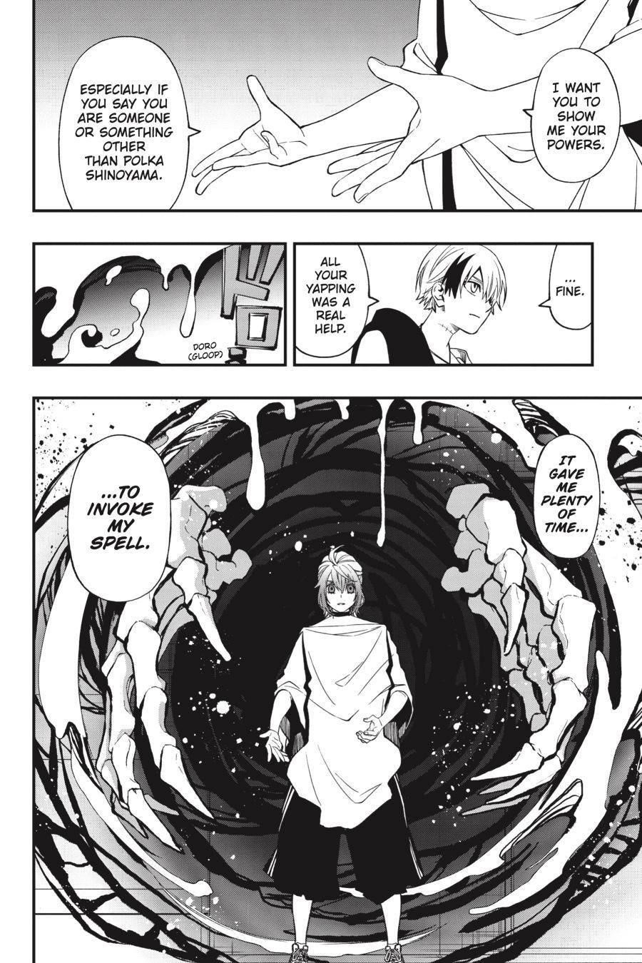 Dead Mount Death Play Chapter 74 - Page 19