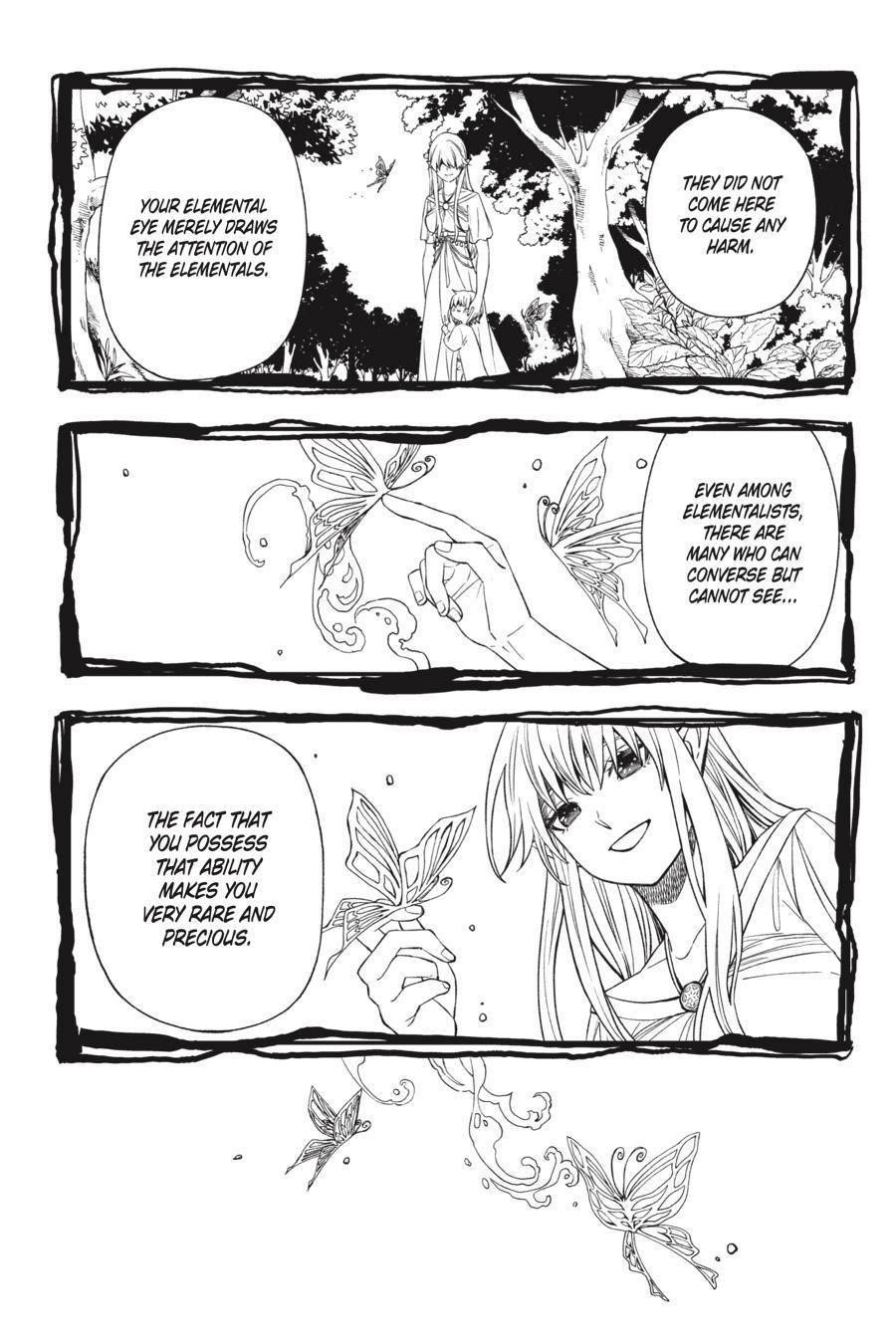 Dead Mount Death Play Chapter 74 - Page 6