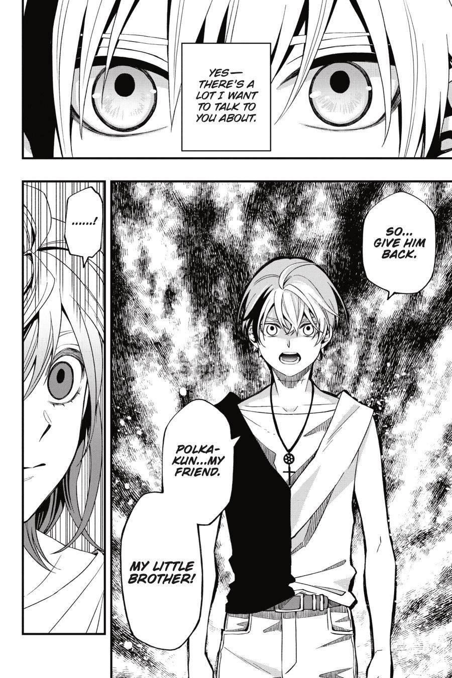 Dead Mount Death Play Chapter 74 - Page 7