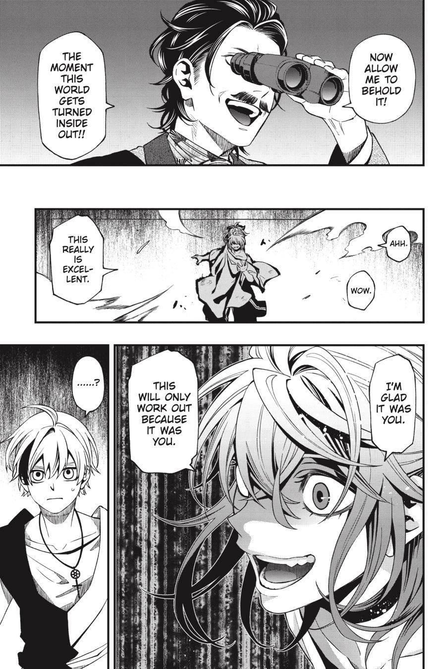 Dead Mount Death Play Chapter 75 - Page 20