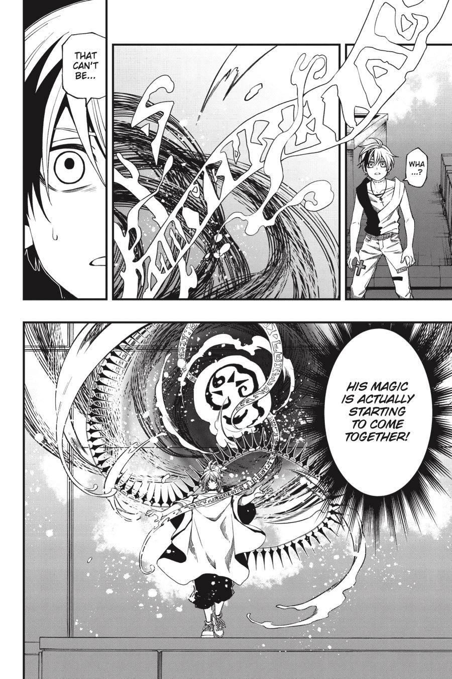 Dead Mount Death Play Chapter 75 - Page 23