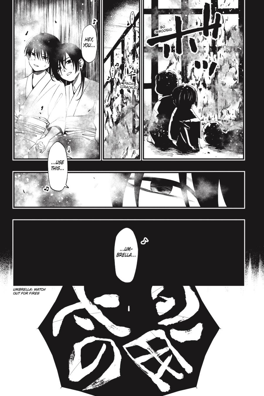 Dead Mount Death Play Chapter 76 - Page 5