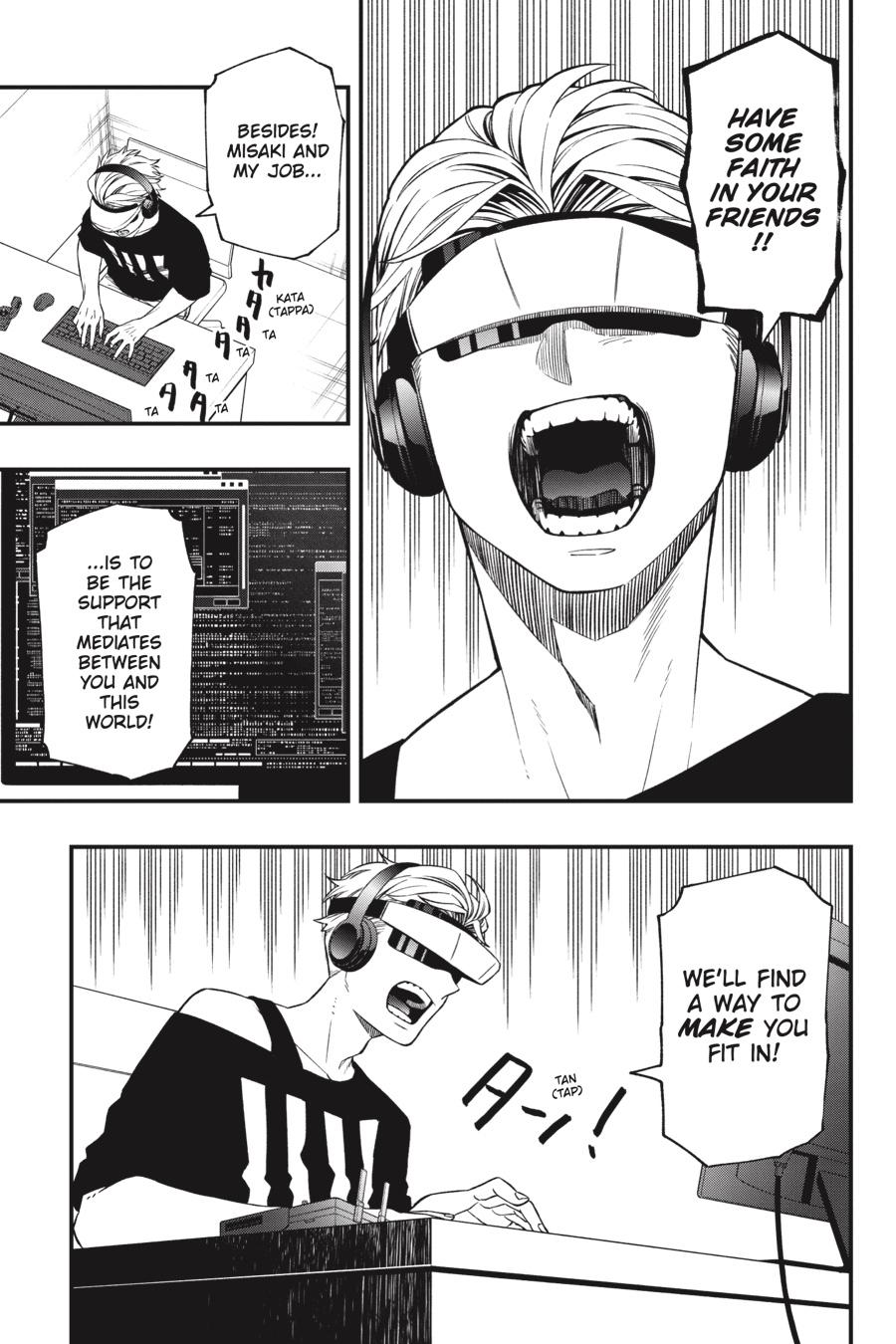 Dead Mount Death Play Chapter 77 - Page 14