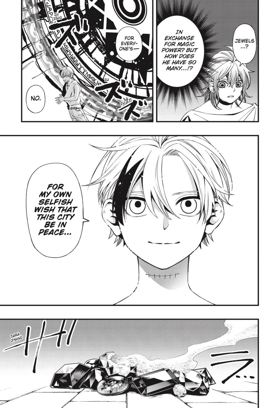 Dead Mount Death Play Chapter 77 - Page 18