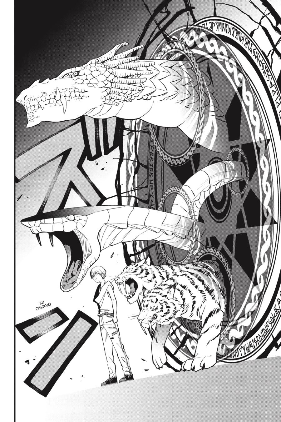 Dead Mount Death Play Chapter 77 - Page 19