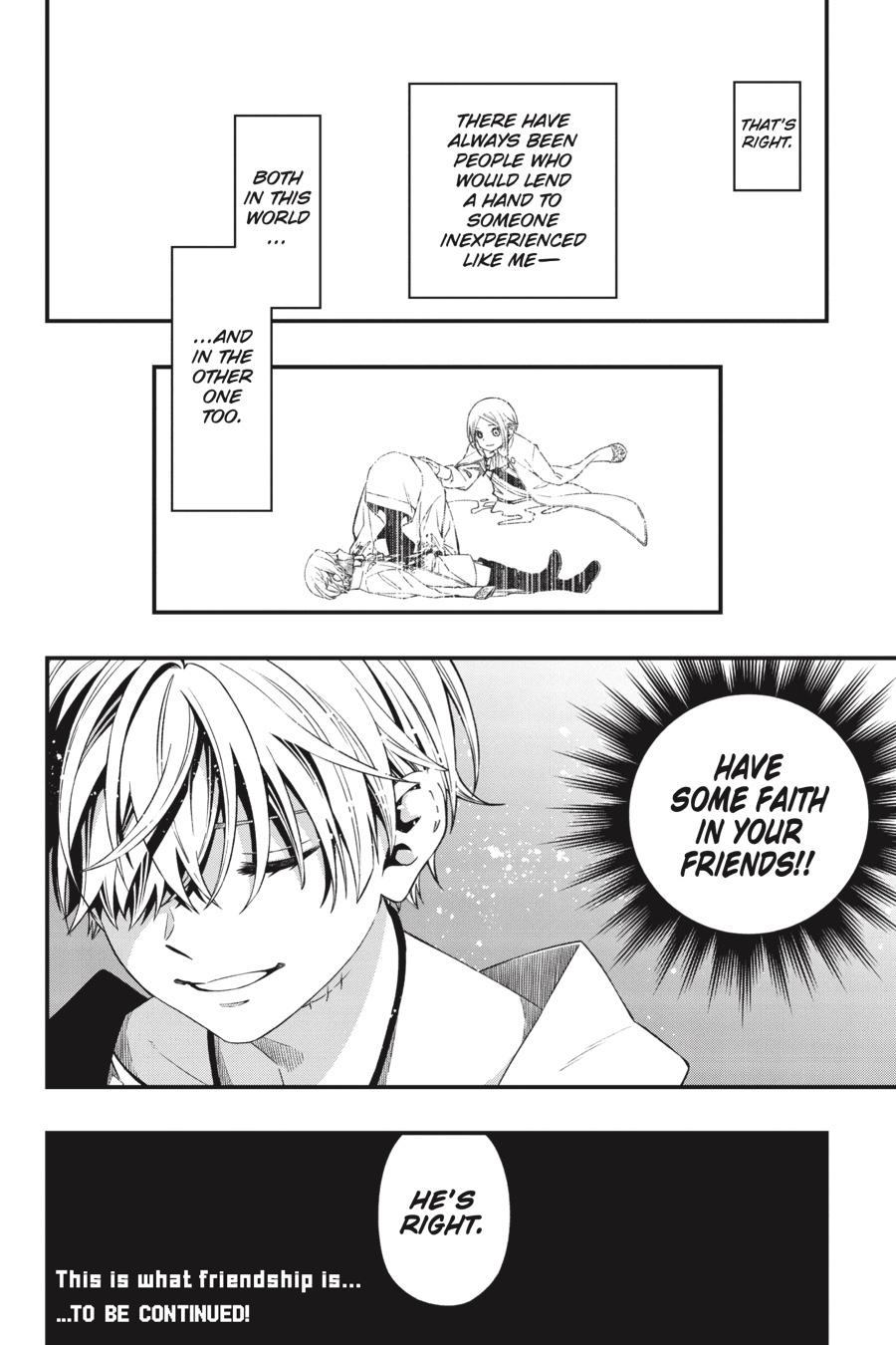 Dead Mount Death Play Chapter 77 - Page 25