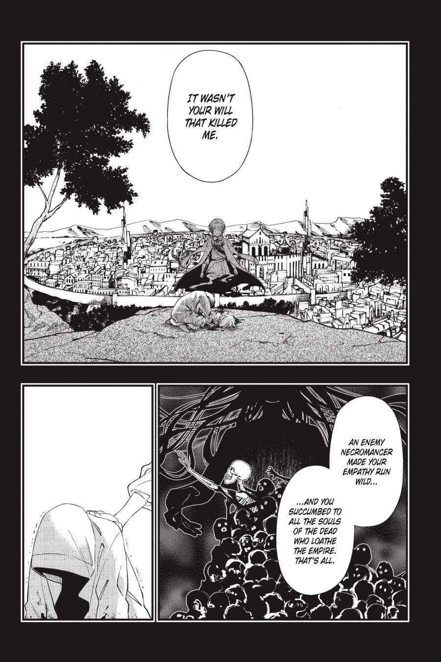 Dead Mount Death Play Chapter 77 - Page 3