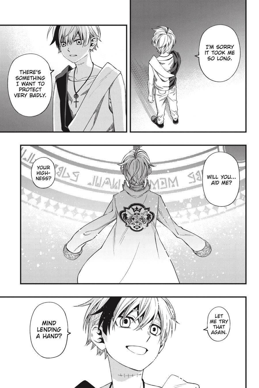 Dead Mount Death Play Chapter 78 - Page 14