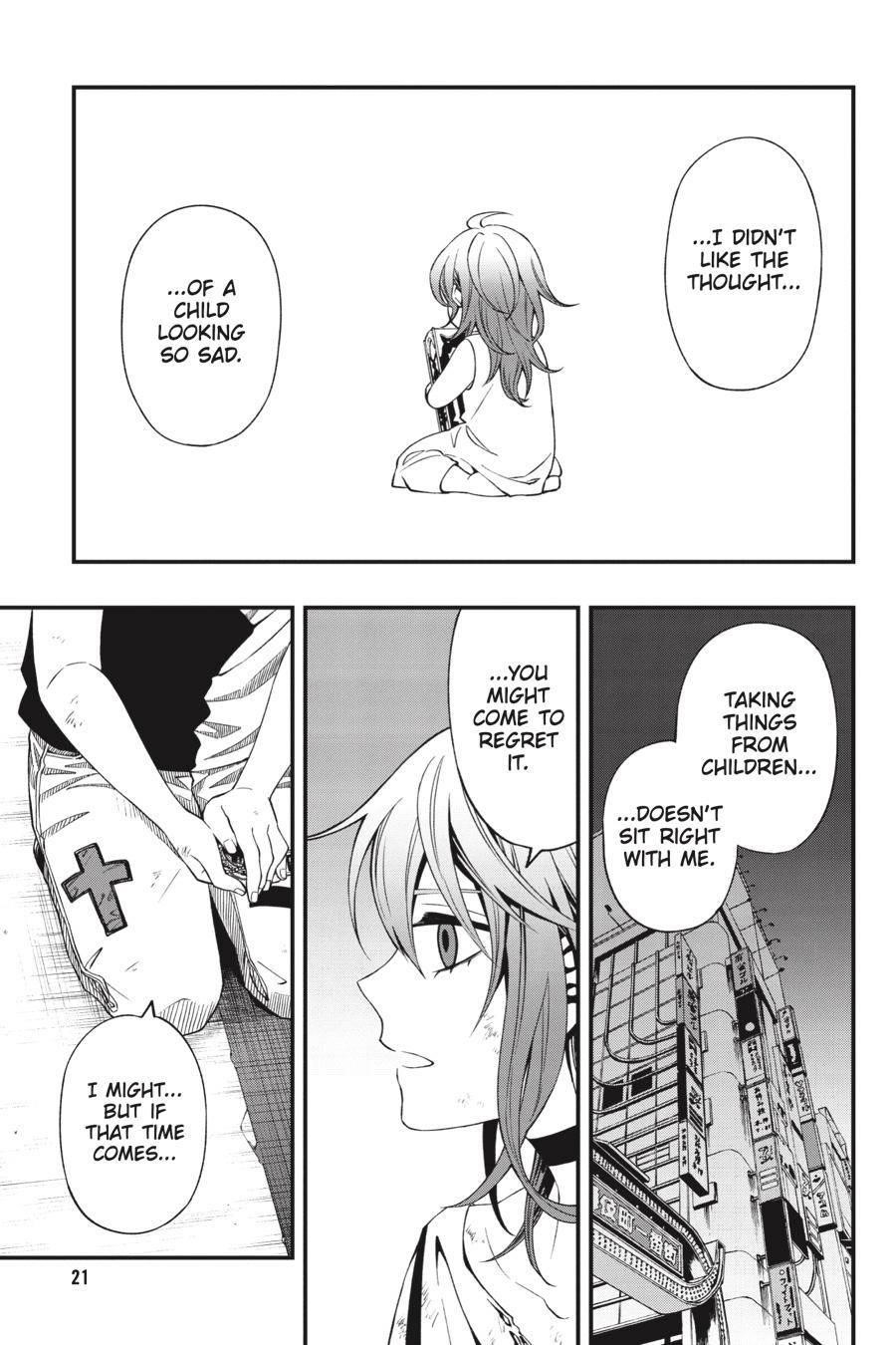 Dead Mount Death Play Chapter 81 - Page 20