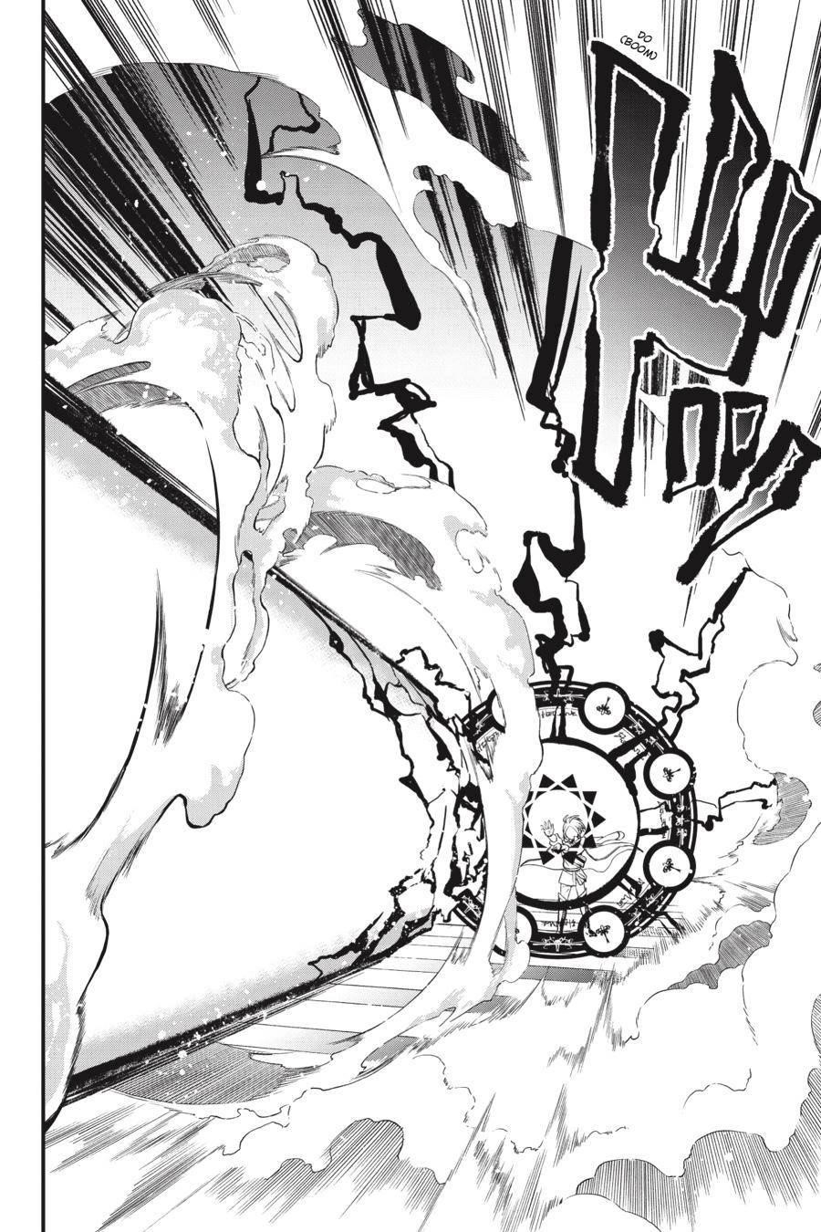 Dead Mount Death Play Chapter 81 - Page 6