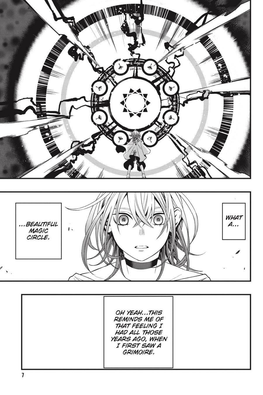 Dead Mount Death Play Chapter 81 - Page 7