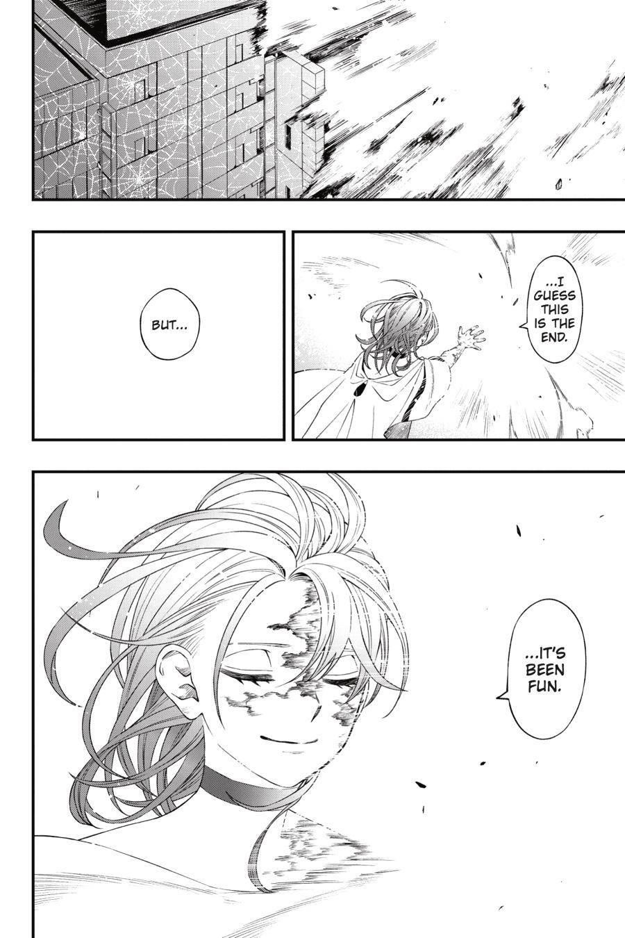 Dead Mount Death Play Chapter 81 - Page 9