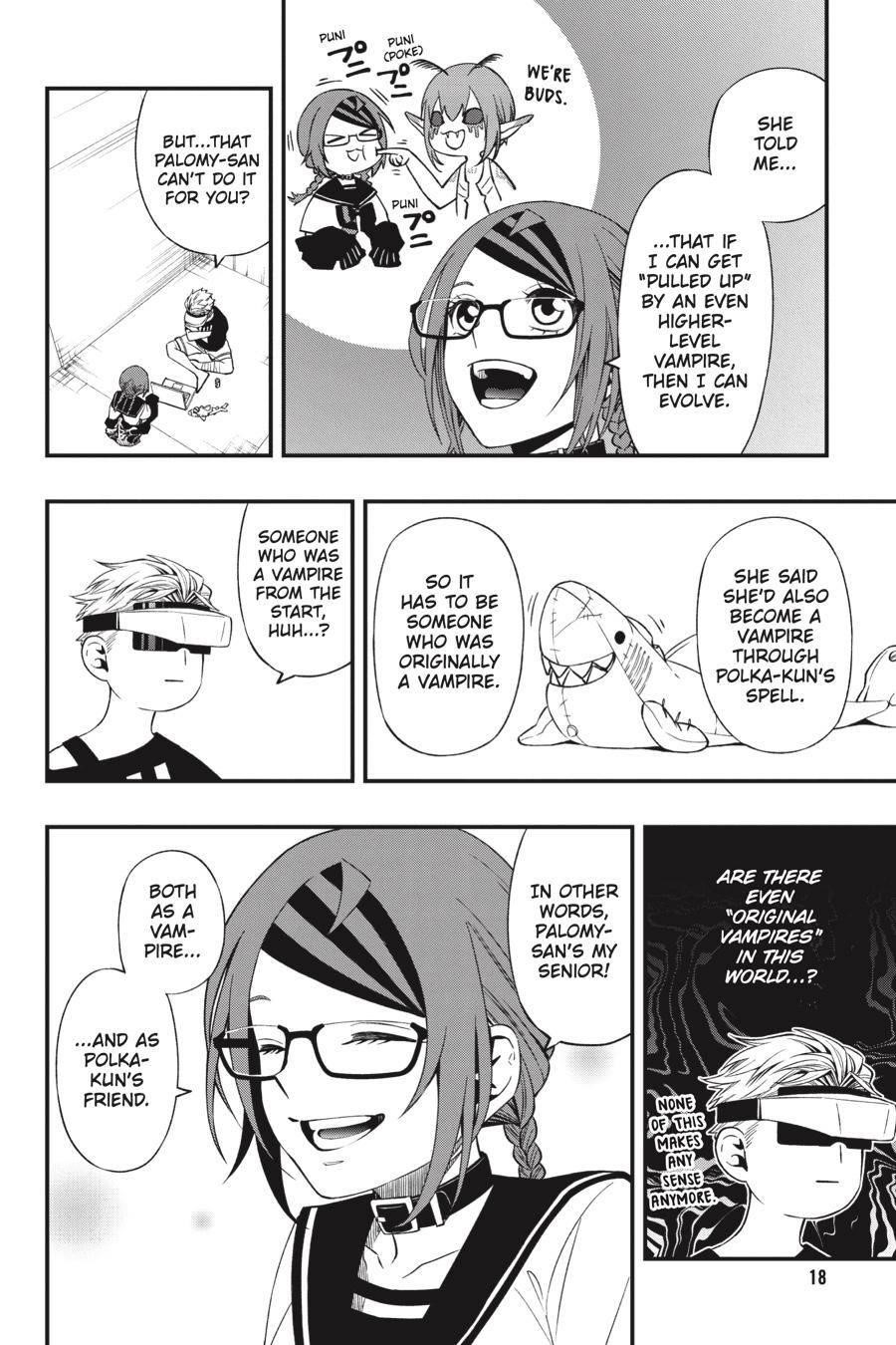 Dead Mount Death Play Chapter 84 - Page 19