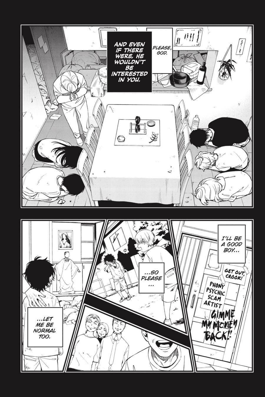 Dead Mount Death Play Chapter 88 - Page 4