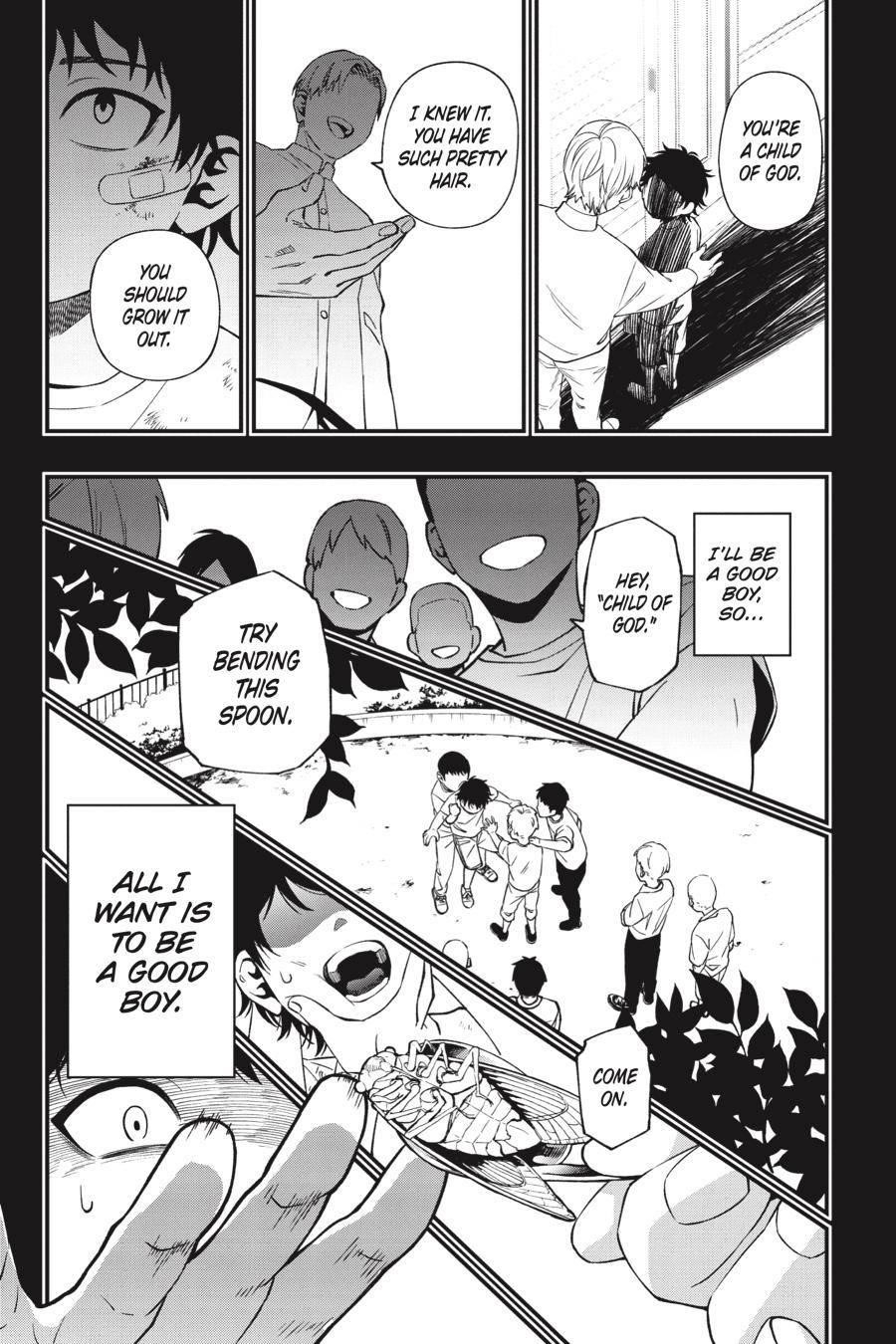 Dead Mount Death Play Chapter 88 - Page 5