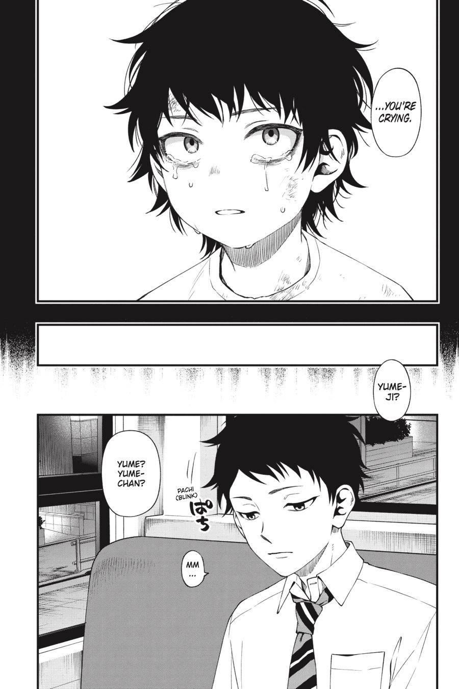 Dead Mount Death Play Chapter 88 - Page 8