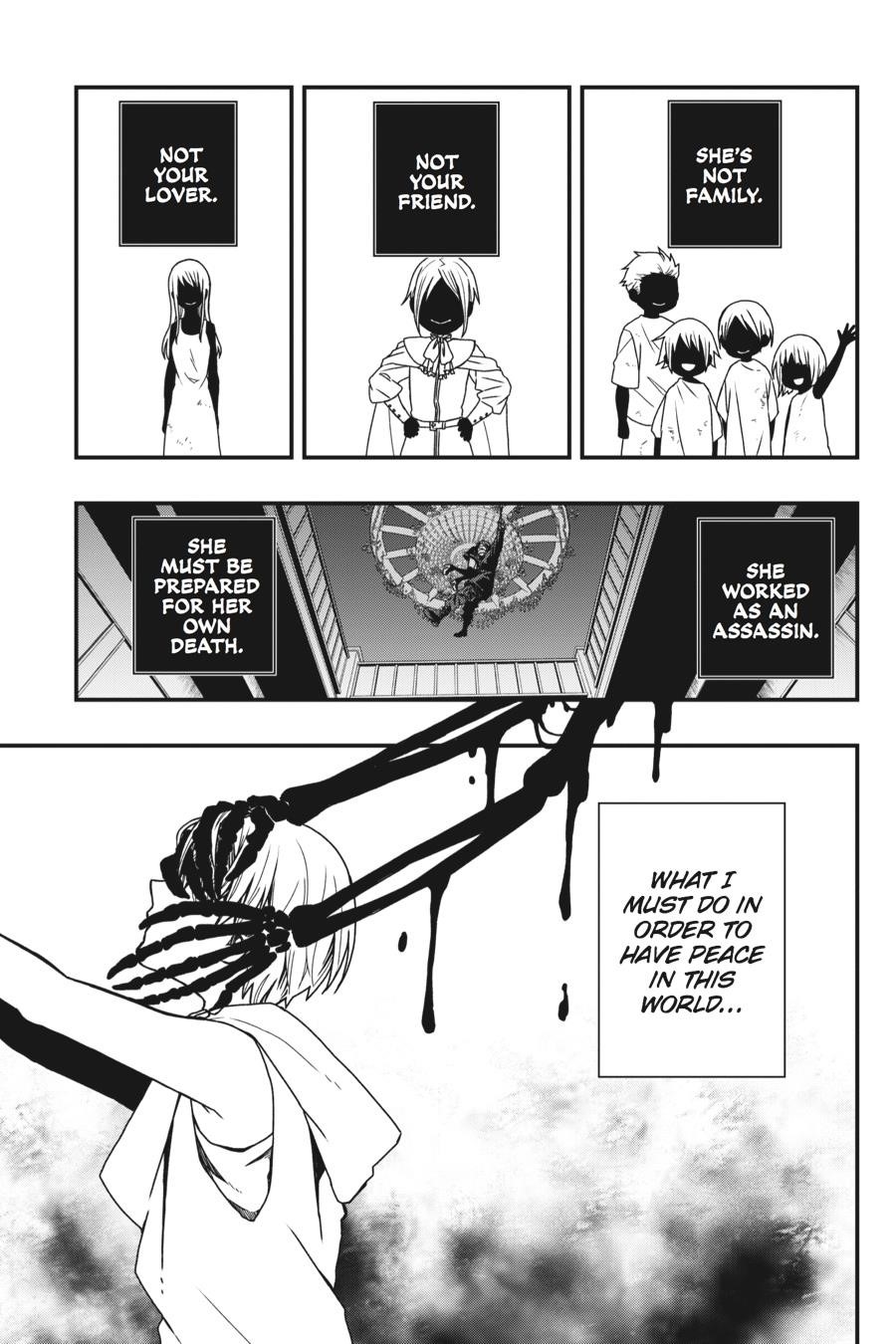 Dead Mount Death Play Chapter 9 - Page 21