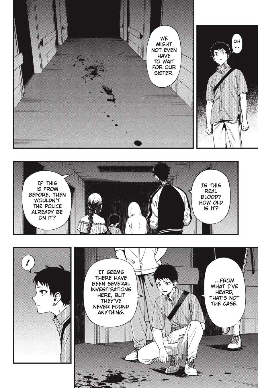 Dead Mount Death Play Chapter 93 - Page 16