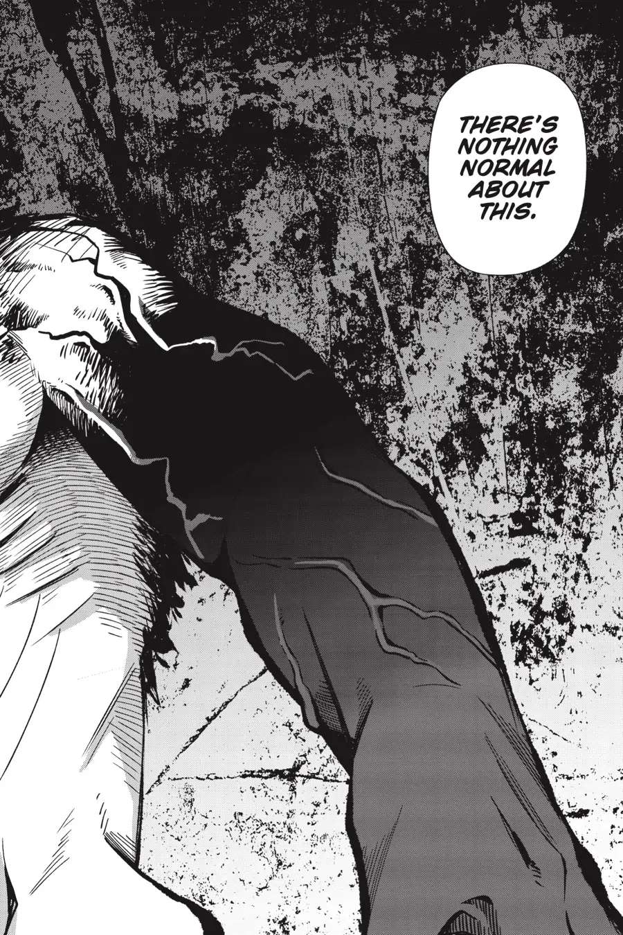 Dead Mount Death Play Chapter 93 - Page 24