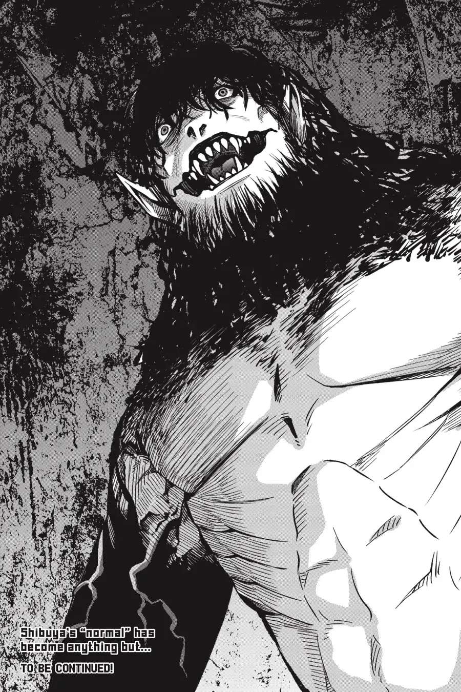 Dead Mount Death Play Chapter 93 - Page 25