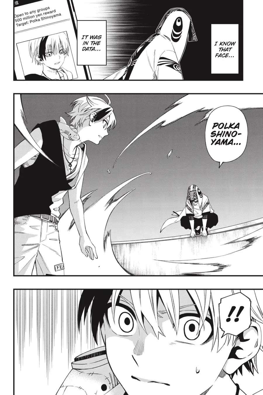 Dead Mount Death Play Chapter 96 - Page 17