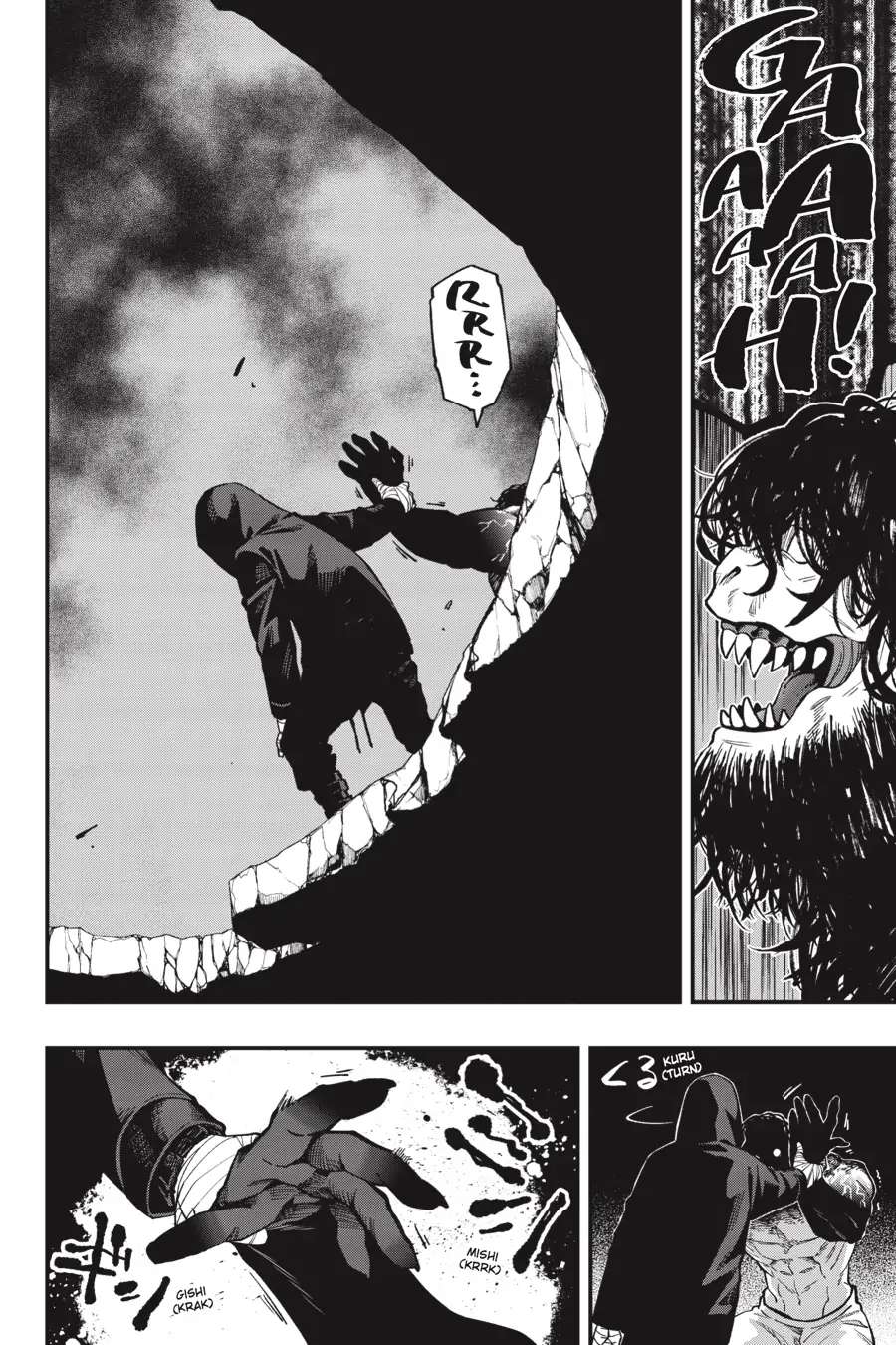 Dead Mount Death Play Chapter 96 - Page 21