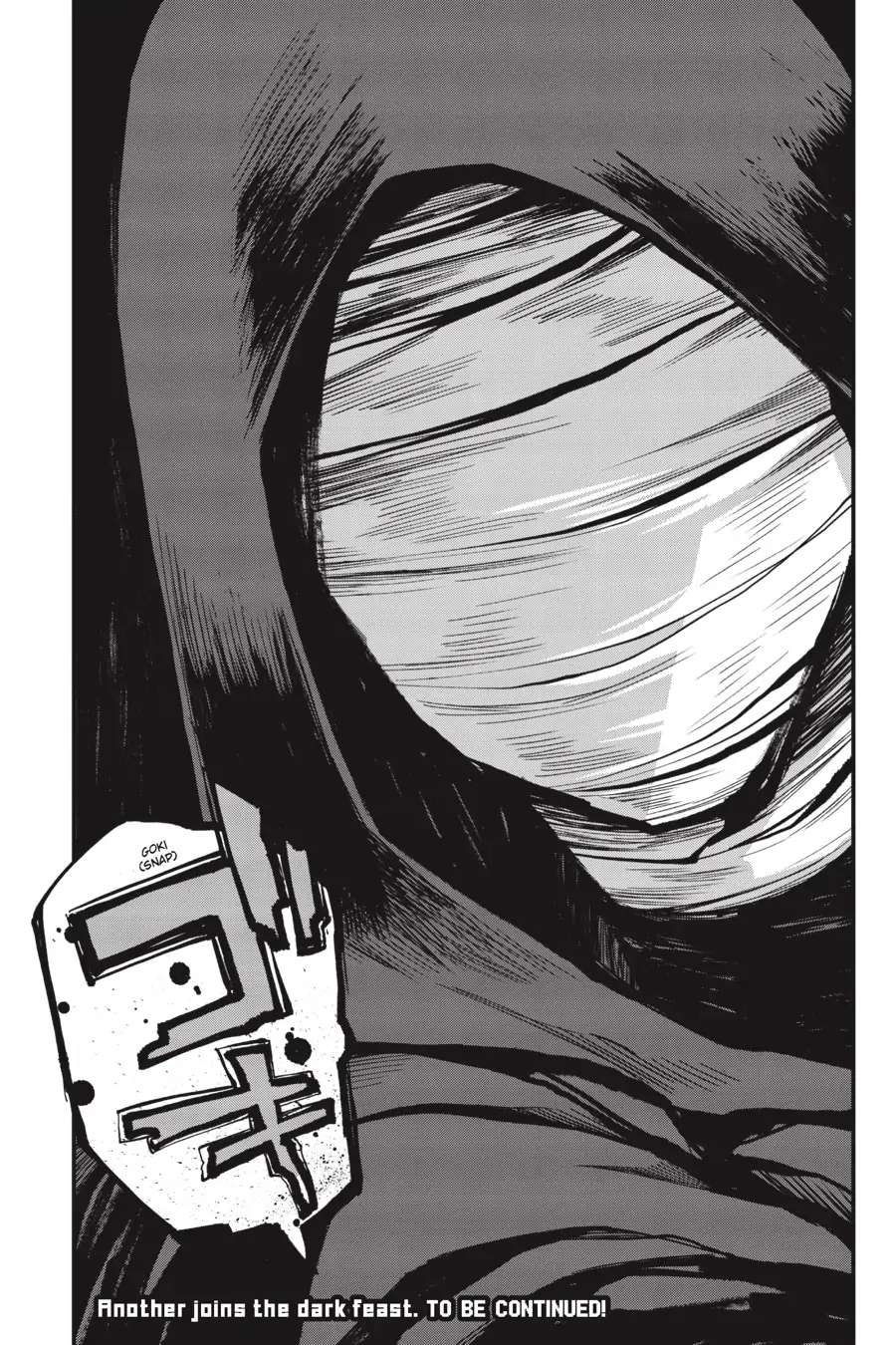 Dead Mount Death Play Chapter 96 - Page 22