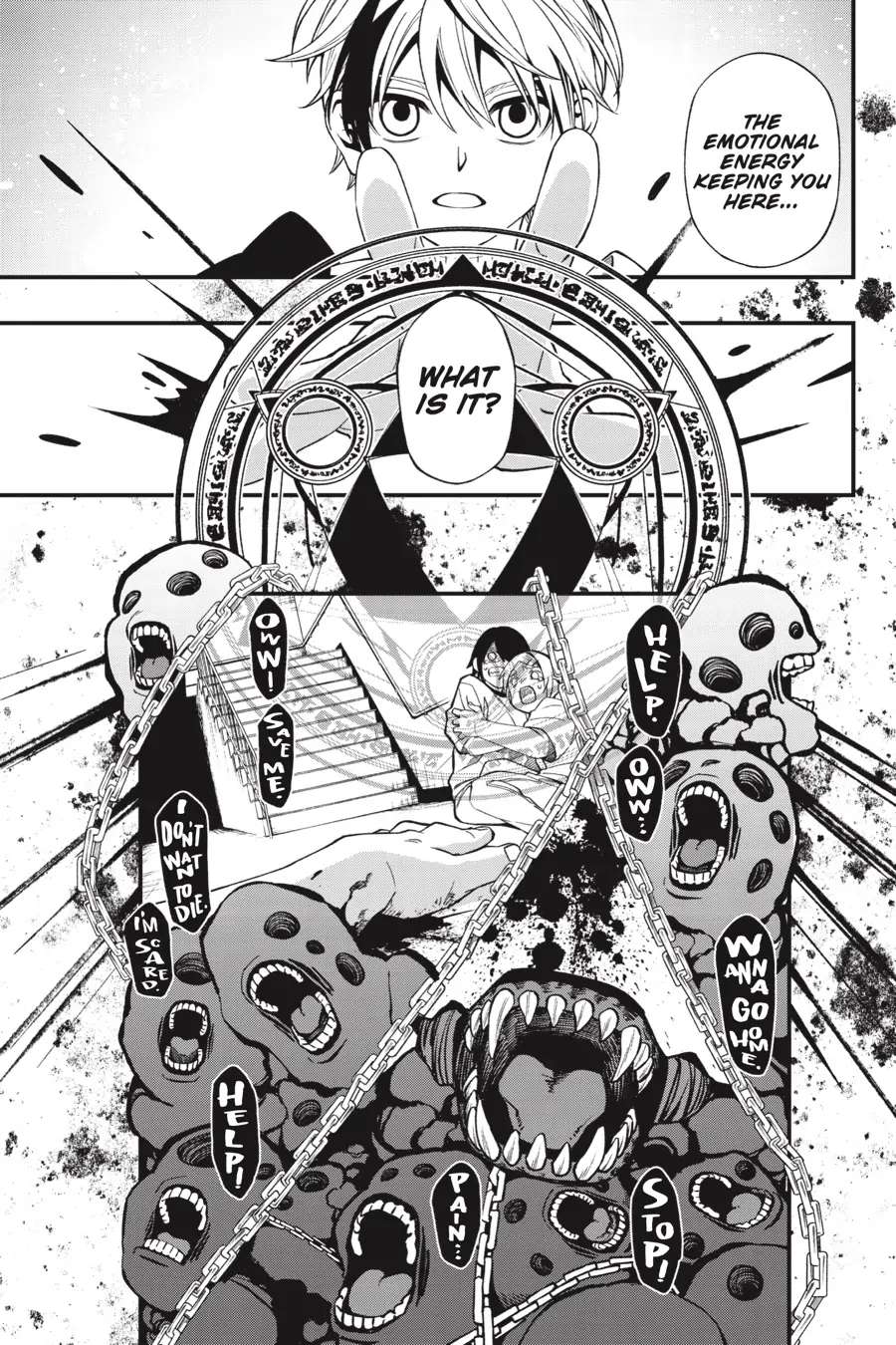 Dead Mount Death Play Chapter 96 - Page 4