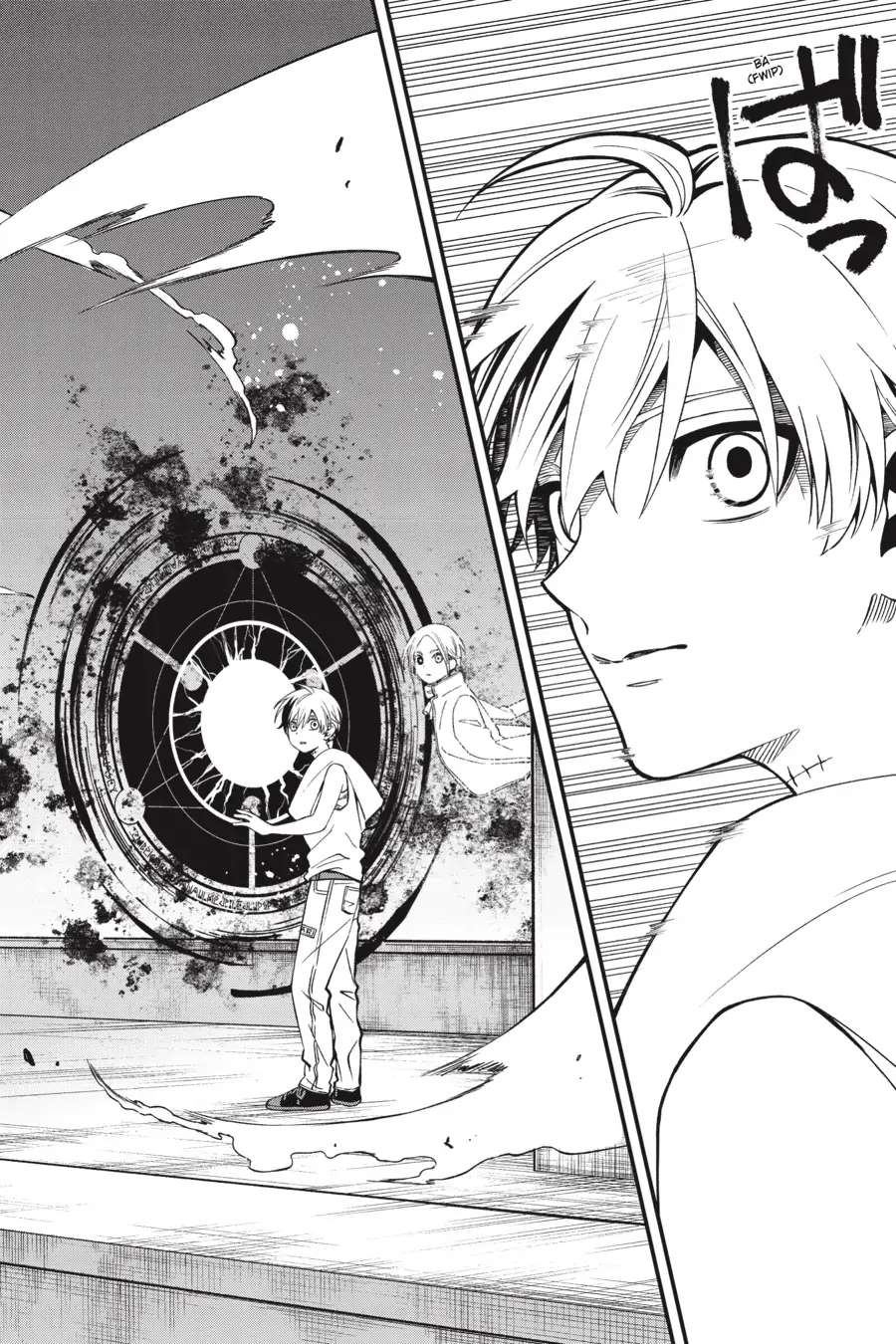 Dead Mount Death Play Chapter 96 - Page 7