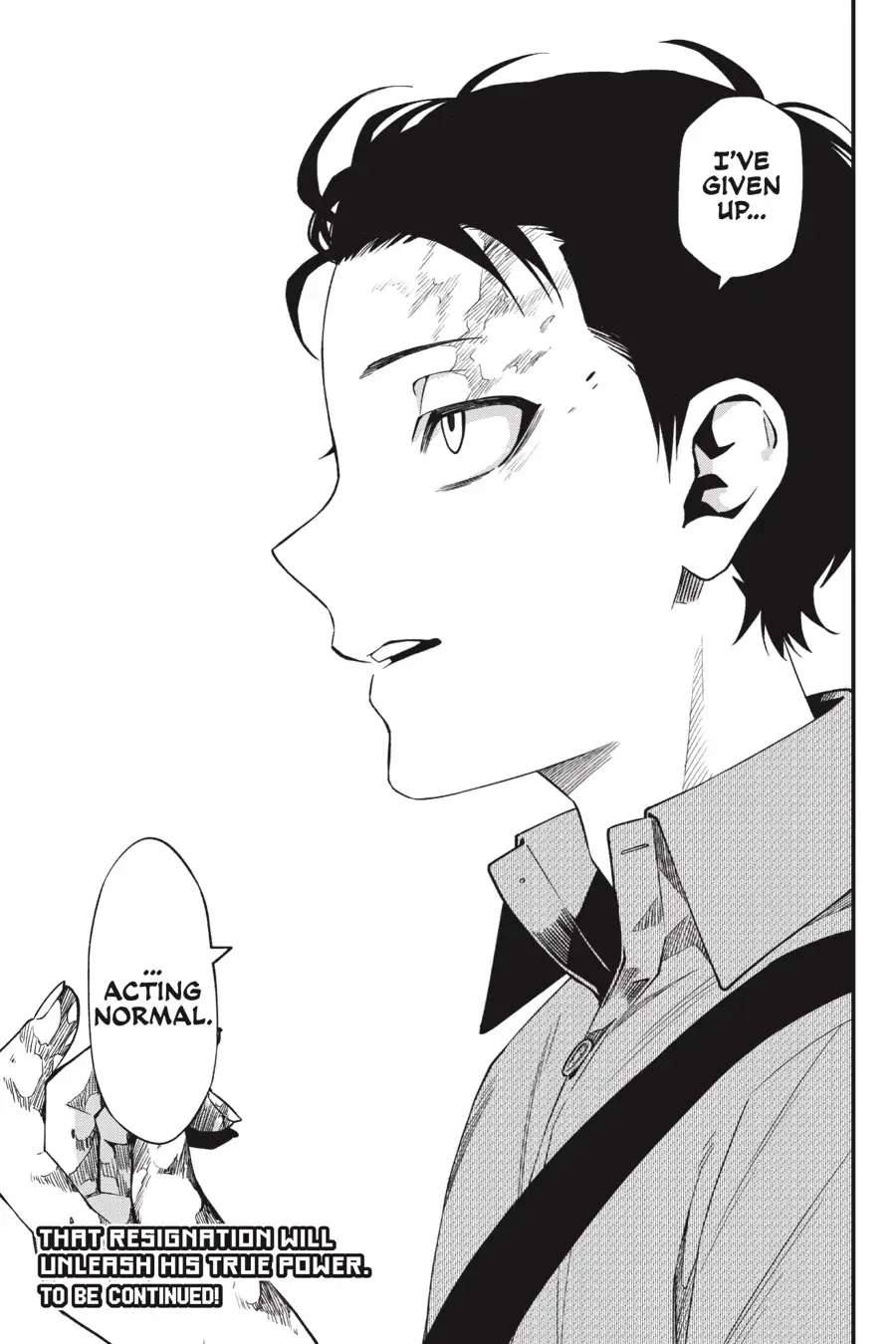 Dead Mount Death Play Chapter 99 - Page 22