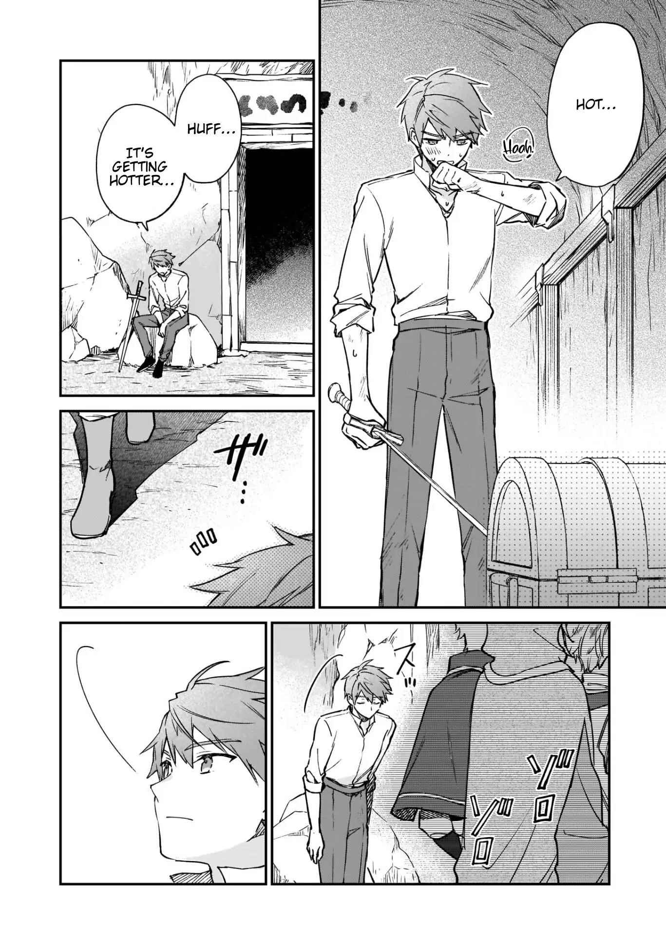 Villainess Level 99 ~I May Be The Hidden Boss But I’m Not The Demon Lord~ Chapter 14.1 - Page 2