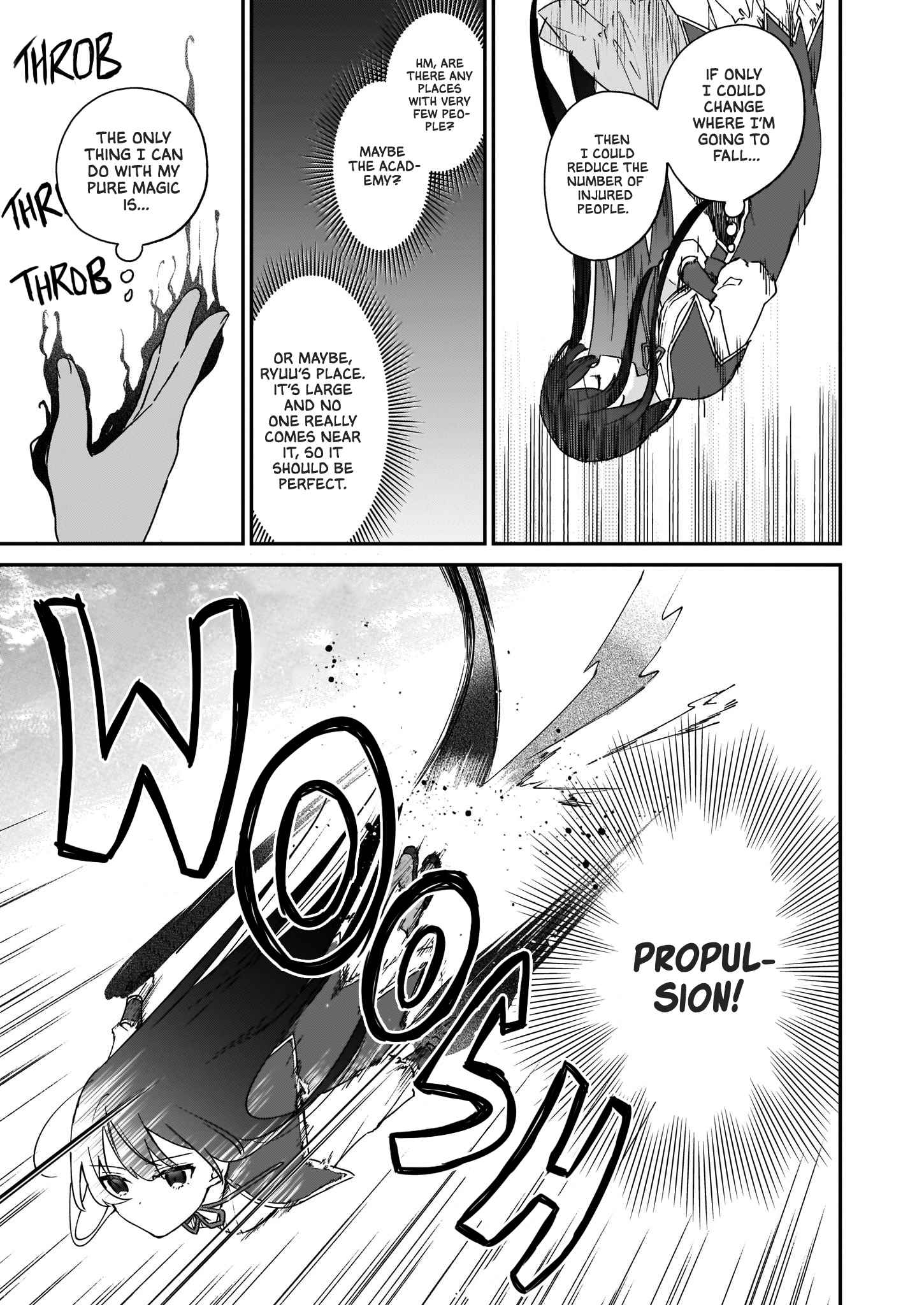 Villainess Level 99 ~I May Be The Hidden Boss But I’m Not The Demon Lord~ Chapter 16 - Page 15