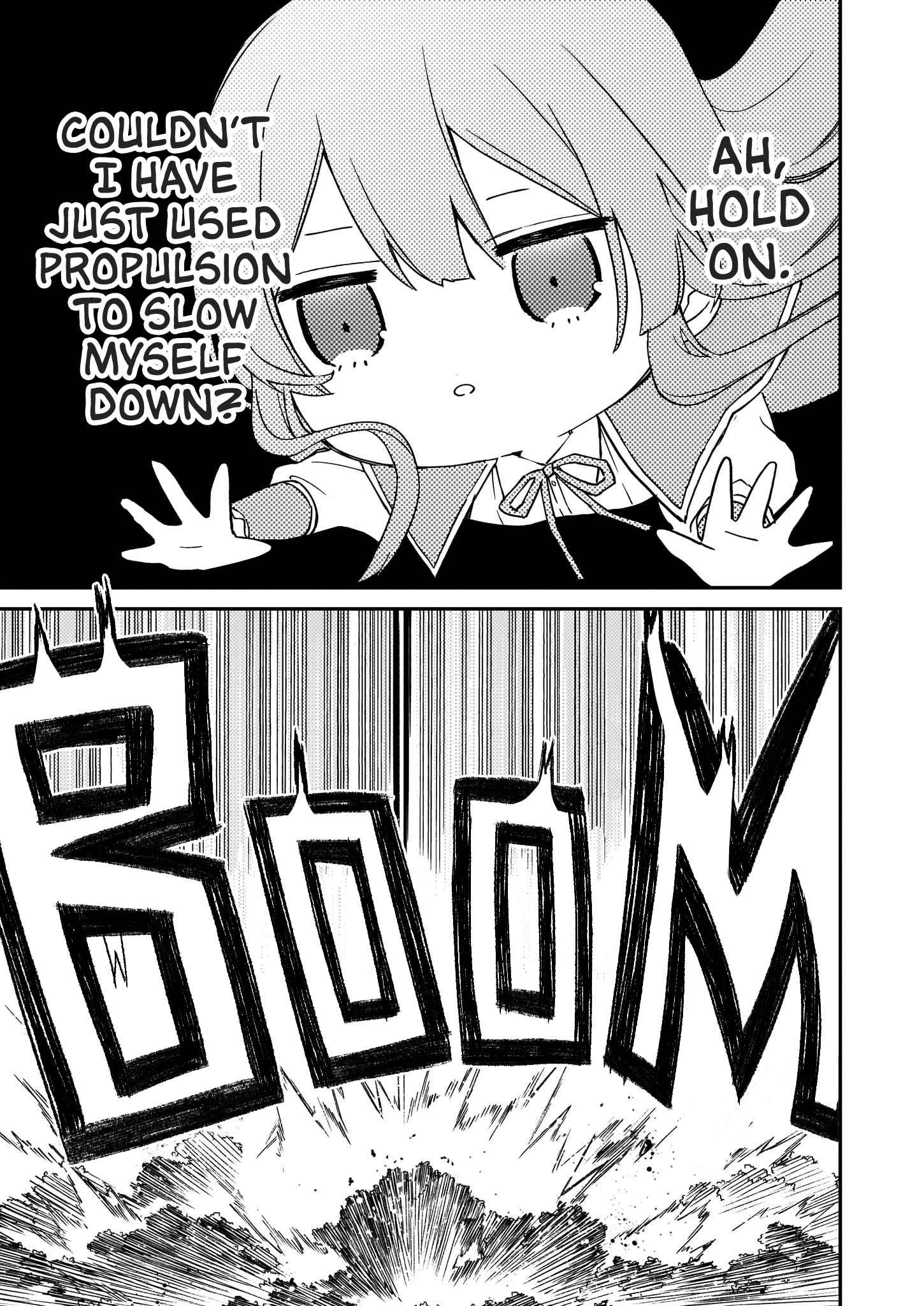 Villainess Level 99 ~I May Be The Hidden Boss But I’m Not The Demon Lord~ Chapter 16 - Page 17