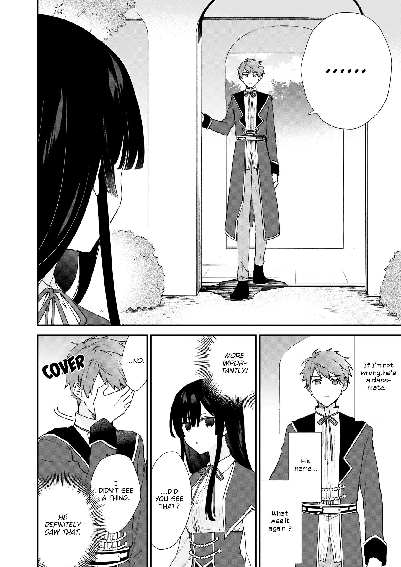 Villainess Level 99 ~I May Be The Hidden Boss But I’m Not The Demon Lord~ Chapter 5 - Page 18