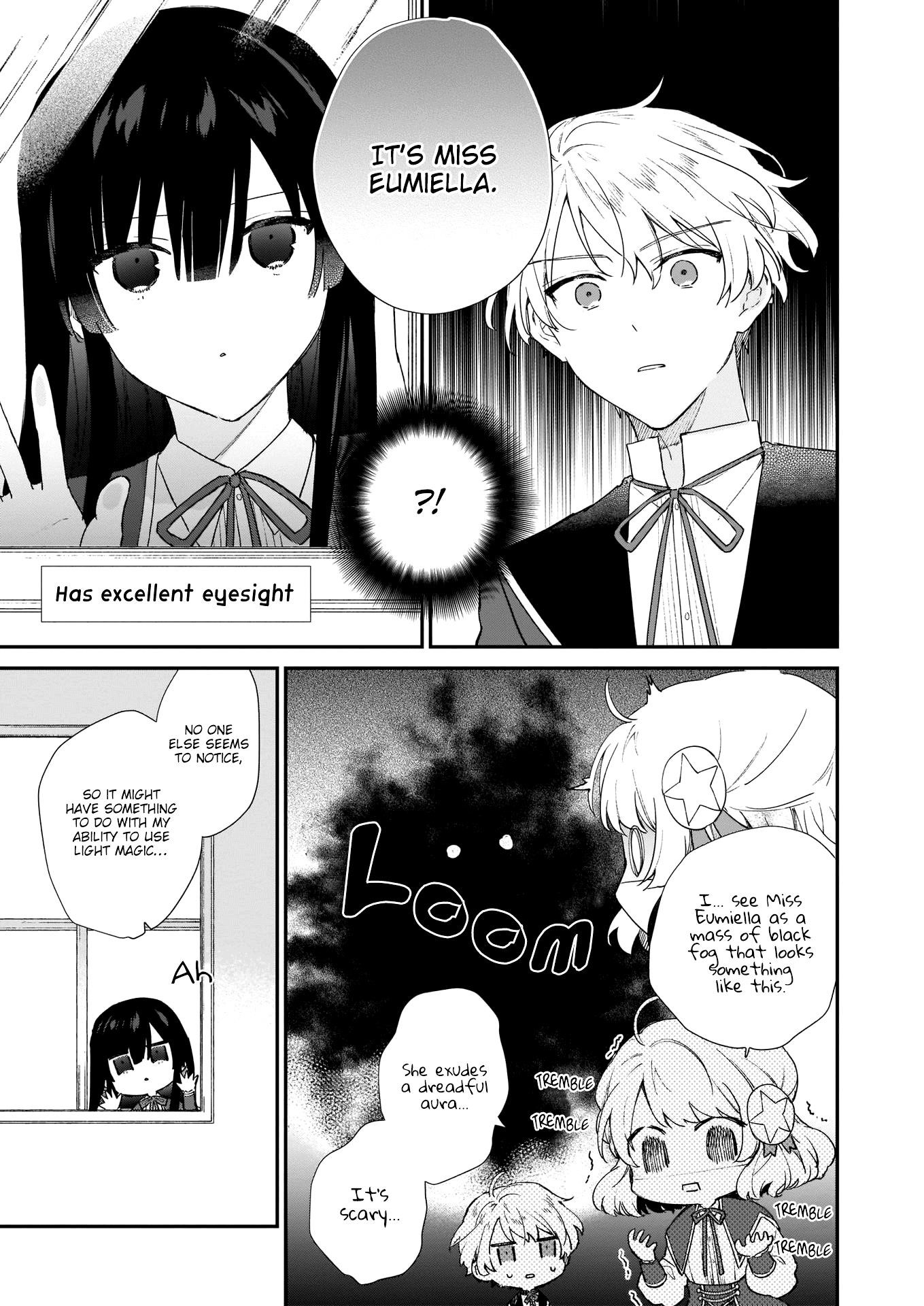 Villainess Level 99 ~I May Be The Hidden Boss But I’m Not The Demon Lord~ Chapter 5 - Page 23