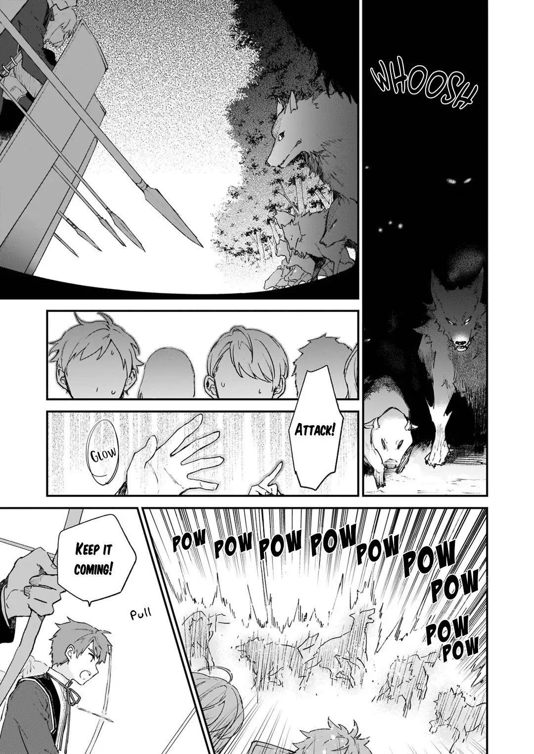 Villainess Level 99 ~I May Be The Hidden Boss But I’m Not The Demon Lord~ Chapter 6 - Page 20