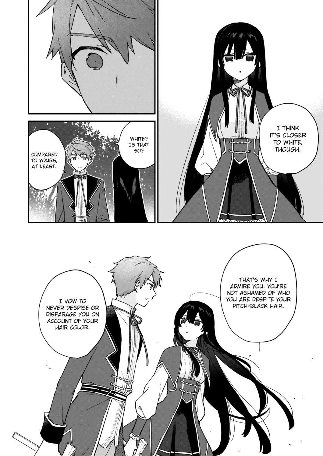 Villainess Level 99 ~I May Be The Hidden Boss But I’m Not The Demon Lord~ Chapter 7 - Page 16