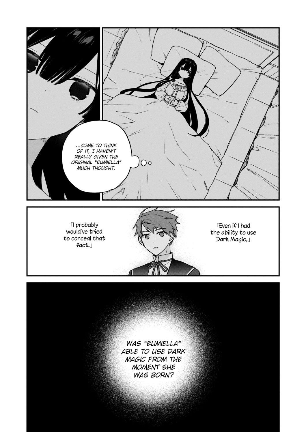 Villainess Level 99 ~I May Be The Hidden Boss But I’m Not The Demon Lord~ Chapter 7 - Page 21