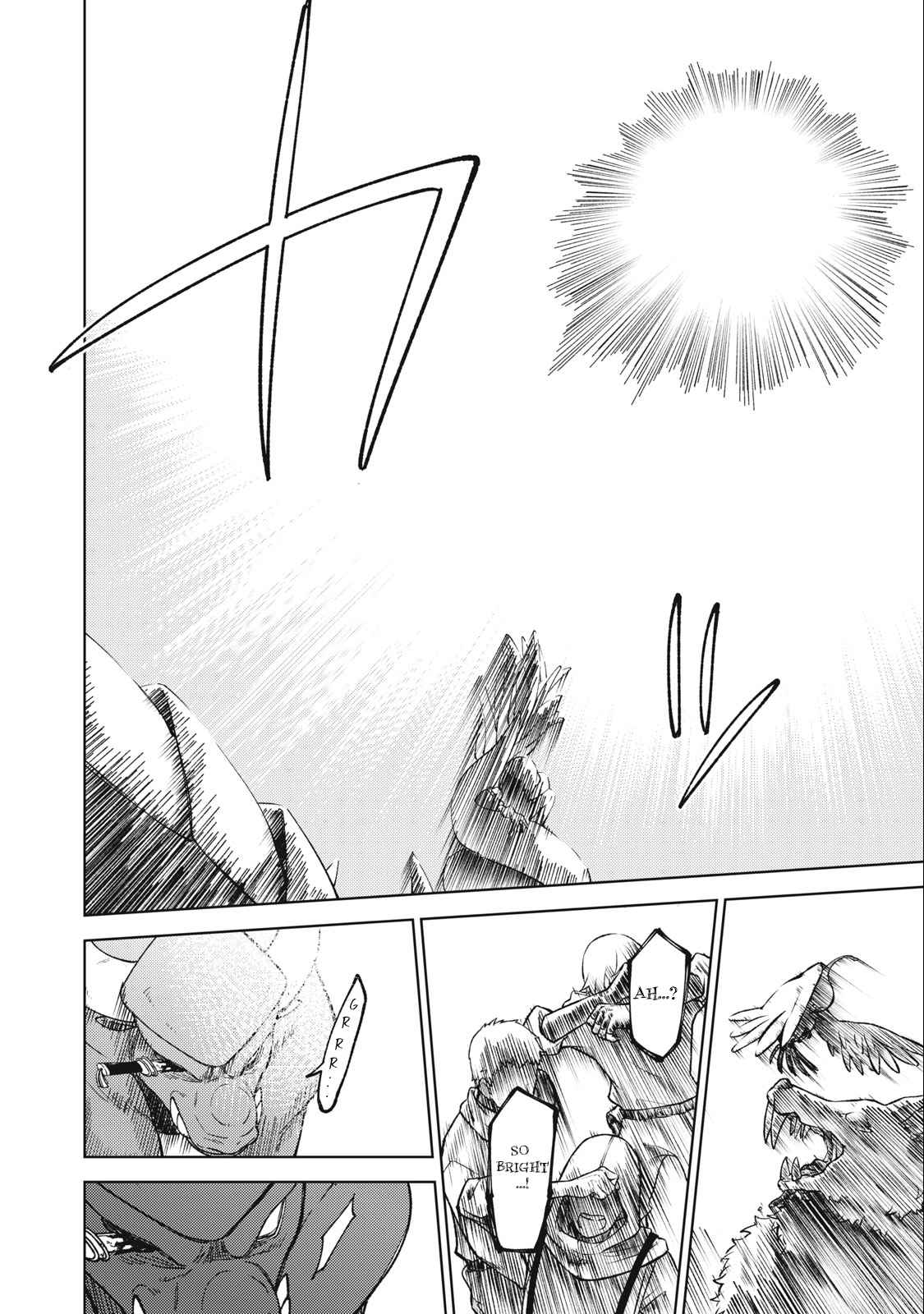 My S-Rank Party Fired Me for Being a Cursificer ~ I Can Only Make “Cursed Items”, but They’re Artifact Class! Chapter 21.1 - Page 14